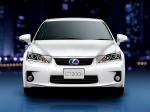 Lexus CT200h 2010 года (JP)